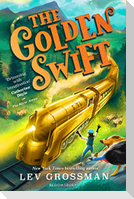 The Golden Swift