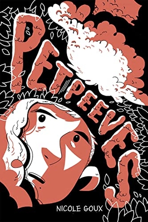 Goux, Nicole. Pet Peeves. Avery Hill Publishing, 2023.