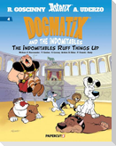 Dogmatix and the Indomitables Vol. 4
