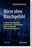 Börse ohne Bauchgefühl