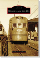 Kenosha on the Go