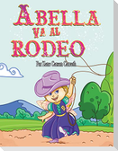 Abella Va al Rodeo