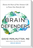 Brain Defenders