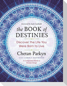 The Book of Destinies