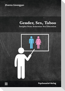 Gender, Sex, Taboo