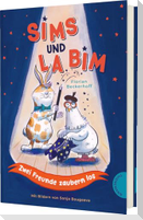 Sims und La Bim