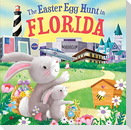 The Easter Egg Hunt in Florida