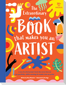 The Extraordinary Book That Makes You An Artist