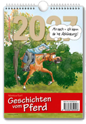 Geschichten vom Pferd 2027