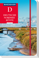 Baedeker Reiseführer Deutsche Nordseeküste