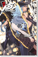 Persona 5, Vol. 13