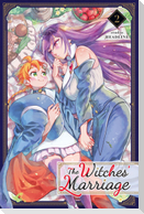 The Witches' Marriage, Vol. 2
