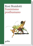 Feminismo Posthumano