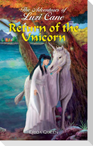 Return of the Unicorn