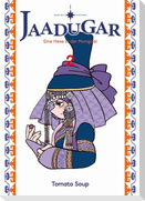 Jaadugar: Eine Hexe in der Mongolei 02