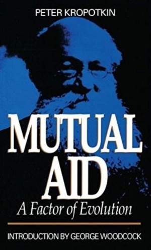 Kropotkin, Peter. Mutual Aid - A Factor of Evolution. Black Rose Books, 2026.