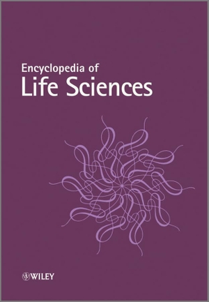 Wiley. Encyclopedia of Life Sciences - Supplementary 6 Volume Set, Volumes 27 - 32. Wiley, 2010.