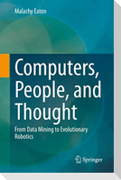Computers, People, and Thought