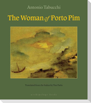 The Woman of Porto Pim