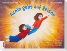 Aenin geht auf Reisen