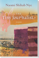 The Tiny Journalist