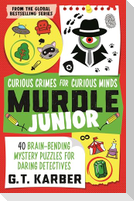 Murdle Junior