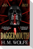 Daggermouth
