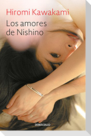 Los amores de Nishino