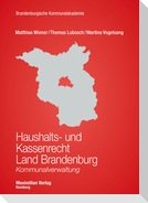 Haushalts- und Kassenrecht Land Brandenburg