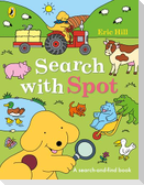 Search with Spot