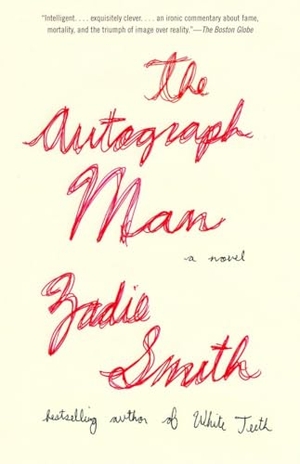 Smith, Zadie. The Autograph Man. Knopf Doubleday Publishing Group, 2003.