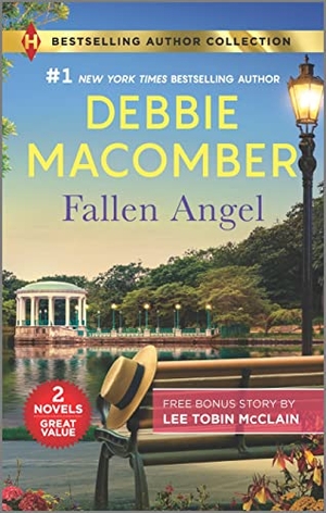 Macomber, Debbie / Lee Tobin McClain. Fallen Angel & the Soldier's Secret Child. Harlequin, 2023.