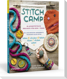 Stitch Camp