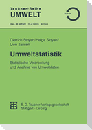 Umweltstatistik