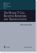 The Human T-Cell Receptor Repertoire and Transplantation