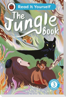The Jungle Book