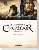 Le cronache di Excalibur