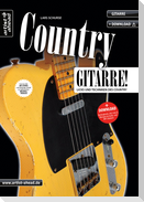 Country-Gitarre