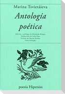 Antología poética
