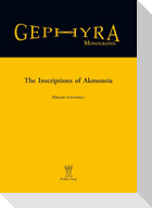 The Inscriptions of Akmoneia