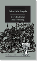 Der deutsche Bauernkrieg