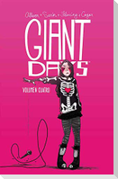 Giant days 4