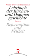 Lehrbuch der Kirchen- und Dogmengeschichte