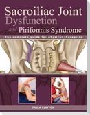 Sacroiliac Joint Dysfunction and Piriformis Syndrome
