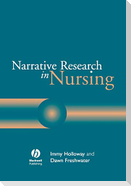 Narrative Research Nursing