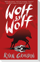 Wolf by Wolf
