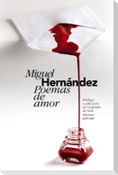 Poemas de amor : antología