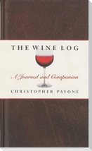 Wine Log