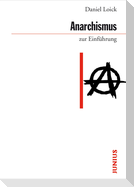 Anarchismus zur Einführung