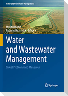 Water and Wastewater Management